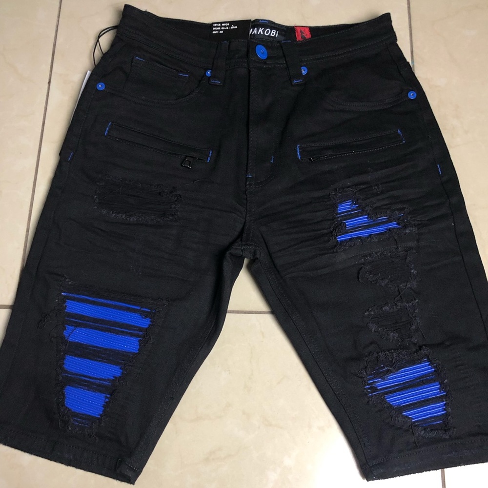 Makobi shorts